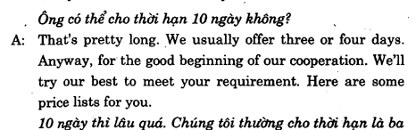 Hoc Tieng Anh Thuong Mai