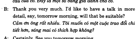 Hoc Tieng Anh Thuong Mai