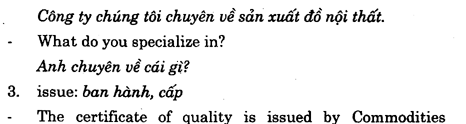 Hoc Tieng Anh Thuong Mai