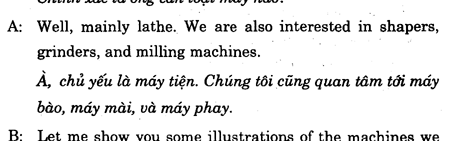Hoc Tieng Anh Thuong Mai