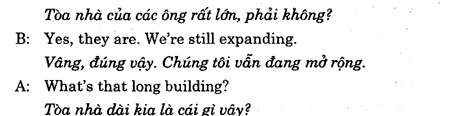 Hoc Tieng Anh Thuong Mai