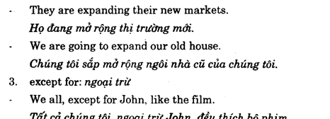 Hoc Tieng Anh Thuong Mai