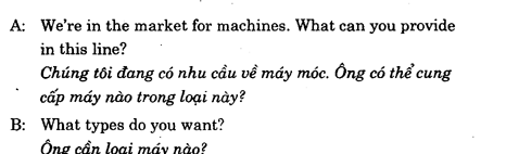 Hoc Tieng Anh Thuong Mai