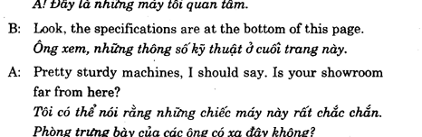 Hoc Tieng Anh Thuong Mai