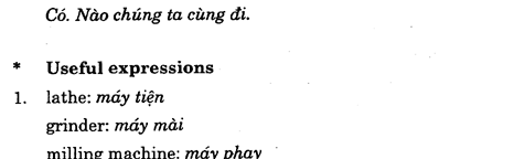 Hoc Tieng Anh Thuong Mai
