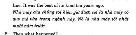 Hoc Tieng Anh Thuong Mai