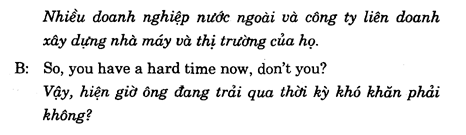 Hoc Tieng Anh Thuong Mai