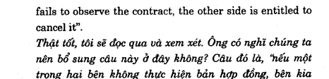 Hoc Tieng Anh Thuong Mai