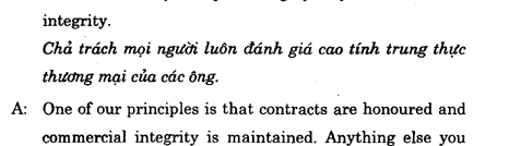 Hoc Tieng Anh Thuong Mai