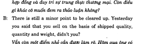 Hoc Tieng Anh Thuong Mai