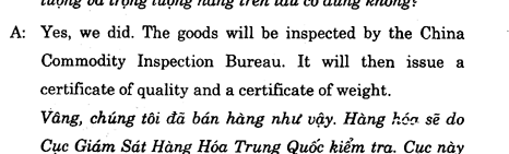 Hoc Tieng Anh Thuong Mai