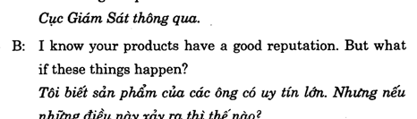 Hoc Tieng Anh Thuong Mai