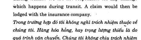 Hoc Tieng Anh Thuong Mai