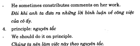 Hoc Tieng Anh Thuong Mai