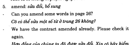 Hoc Tieng Anh Thuong Mai