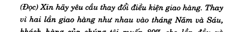 Hoc Tieng Anh Thuong Mai