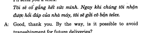 Hoc Tieng Anh Thuong Mai