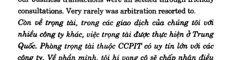 Hoc Tieng Anh Thuong Mai