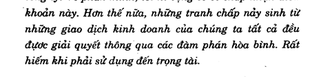 Hoc Tieng Anh Thuong Mai