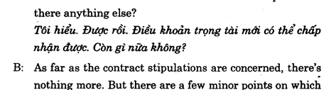 Hoc Tieng Anh Thuong Mai