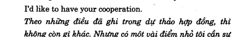 Hoc Tieng Anh Thuong Mai