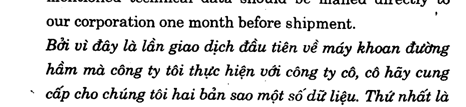 Hoc Tieng Anh Thuong Mai