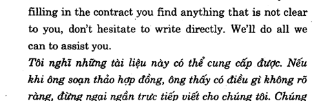 Hoc Tieng Anh Thuong Mai