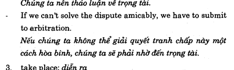 Hoc Tieng Anh Thuong Mai