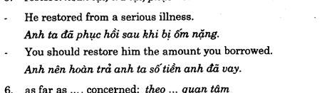 Hoc Tieng Anh Thuong Mai