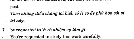 Hoc Tieng Anh Thuong Mai