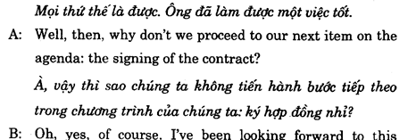 Hoc Tieng Anh Thuong Mai