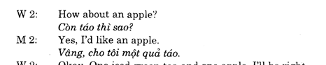Hoc Tieng Anh Giao Tiep