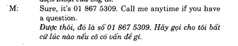 Hoc Tieng Anh Giao Tiep