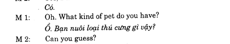 Hoc Tieng Anh Giao Tiep