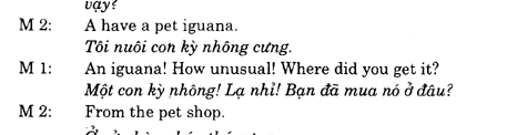 Hoc Tieng Anh Giao Tiep