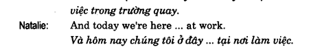 Hoc Tieng Anh Giao Tiep
