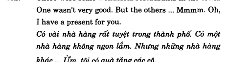 Hoc Tieng Anh Giao Tiep