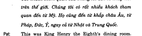 Hoc Tieng Anh Giao Tiep