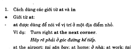 Hoc Tieng Anh Giao Tiep