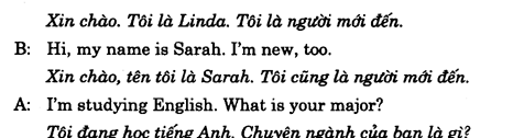 Hoc Tieng Anh Giao Tiep
