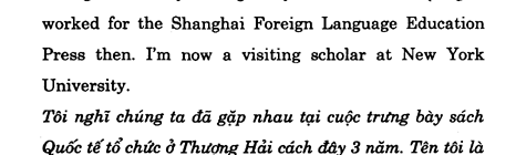 Hoc Tieng Anh Giao Tiep