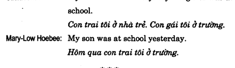Hoc Tieng Anh Giao Tiep