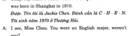 Hoc Tieng Anh Giao Tiep