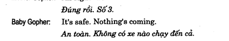 Hoc Tieng Anh Giao Tiep