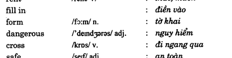 Hoc Tieng Anh Giao Tiep