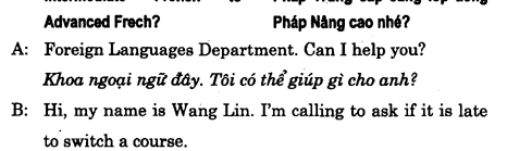 Hoc Tieng Anh Giao Tiep