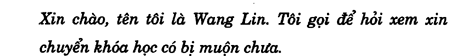 Hoc Tieng Anh Giao Tiep
