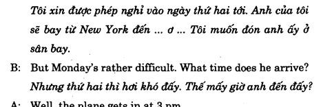 Hoc Tieng Anh Giao Tiep