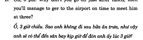 Hoc Tieng Anh Giao Tiep