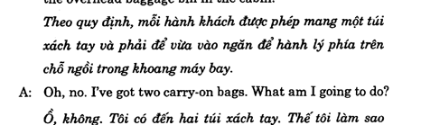 Hoc Tieng Anh Giao Tiep